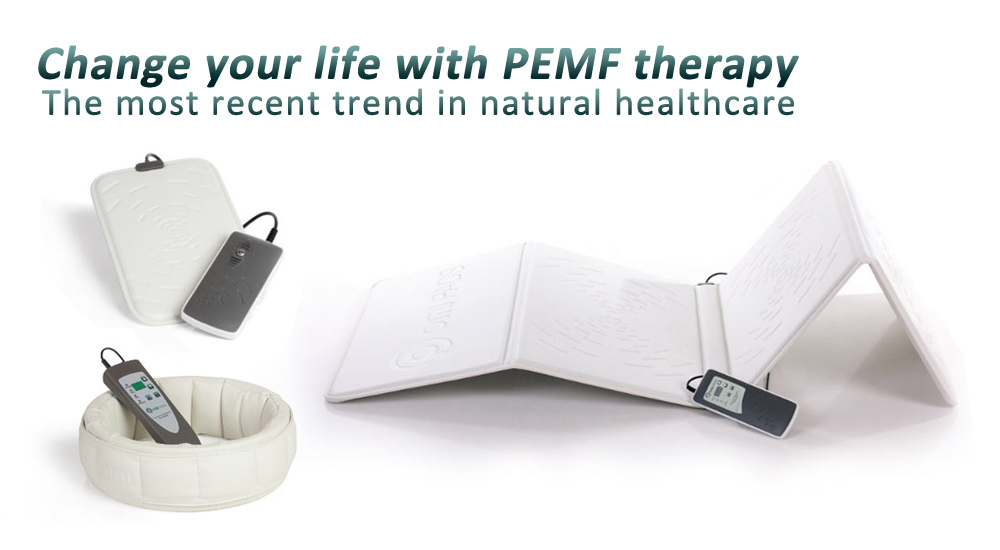 PEMF Devices – NUAGE HEALTH