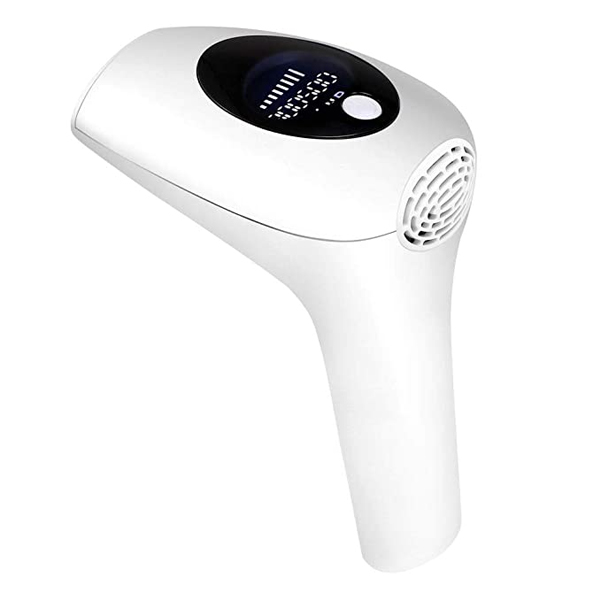 Laser Hair Removal Device – NUAGE HEALTH